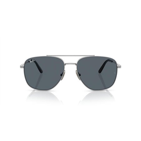 Ray-Ban WILLIAM TITANIUM RB8097 9209R5