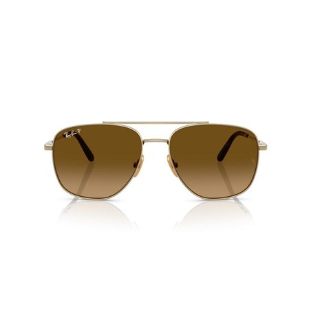 Ray-Ban WILLIAM TITANIUM RB8097 9265M2