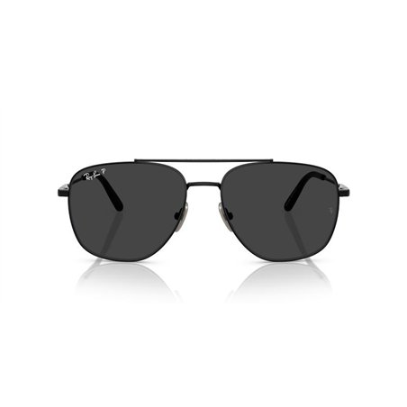 Ray-Ban WILLIAM TITANIUM RB8097 926748