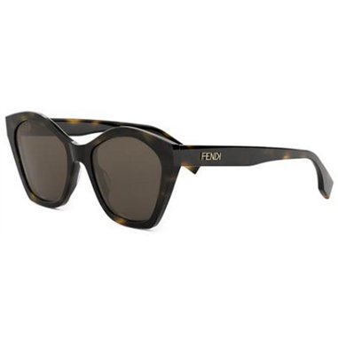Fendi Lettering FE40175I 52E