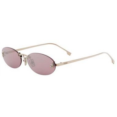 Fendi First Crystal FE4075US 28Z