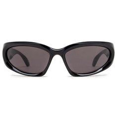 Balenciaga BB0157S 001 2