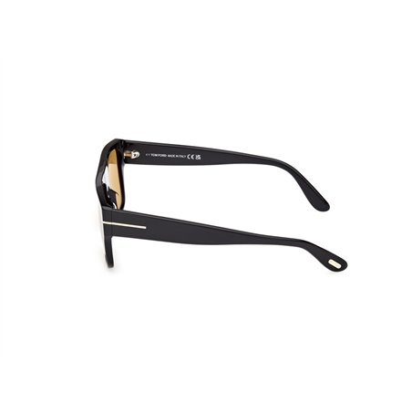 Tom Ford DUNNING-02 FT0907 01E Tom Ford DUNNING-02 FT0907 01E