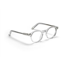Moscot Originals Miltzen Crystal (0306-01)