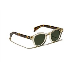 Moscot Originals Dolt Sun Flesh/Tortoise Cr (0601-54)