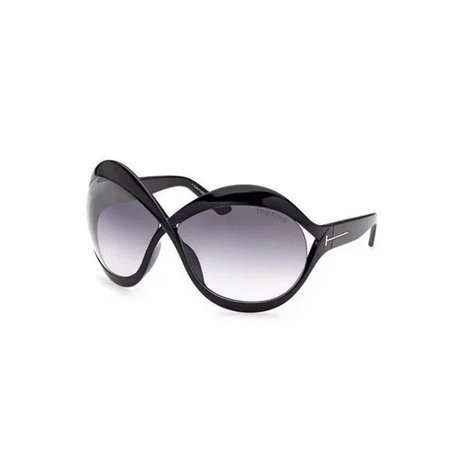 Tom Ford CARINE FT0902 01A Tom Ford CARINE FT0902 01A
