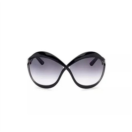 Tom Ford CARINE FT0902 01A Tom Ford CARINE FT0902 01A