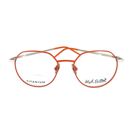 Wish Ocean WO 055 C-2 TITANIO