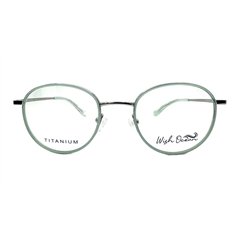 Wish Ocean WO 083 C-3 TITANIO 2