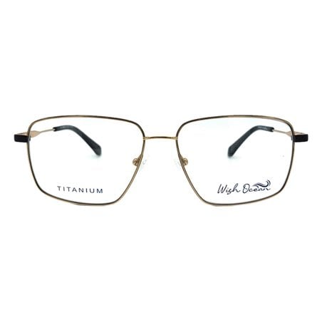 Wish Ocean WO 085 C-2 TITANIO