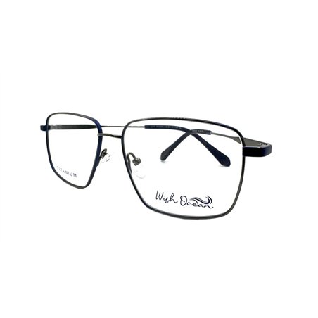 Wish Ocean WO 085 C-3 TITANIO