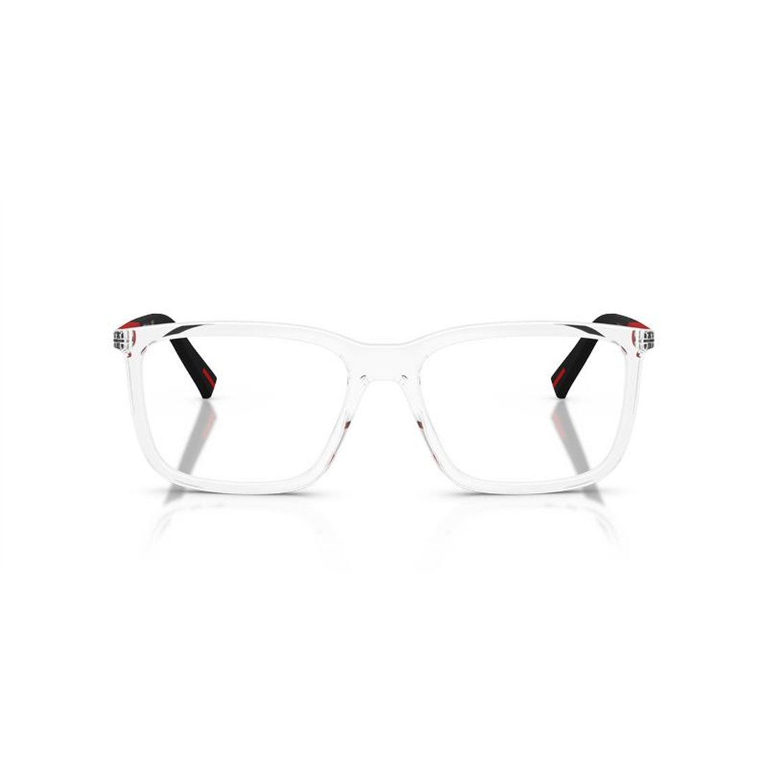 Prada Linea Rossa PS 01SV 2AZ1O1