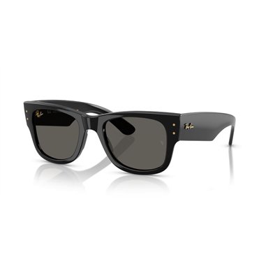 Ray-Ban MEGA WAYFARER RB0840S 6826J5