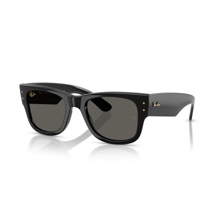 Ray-Ban MEGA WAYFARER RB0840S 6826J5