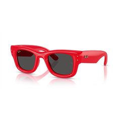 Ray-Ban WAYFARER PUFFER RB4940 683187