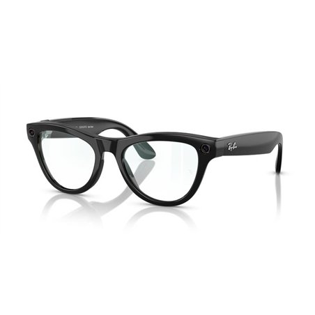 Ray-Ban Meta SKYLER RW4010 601/SB