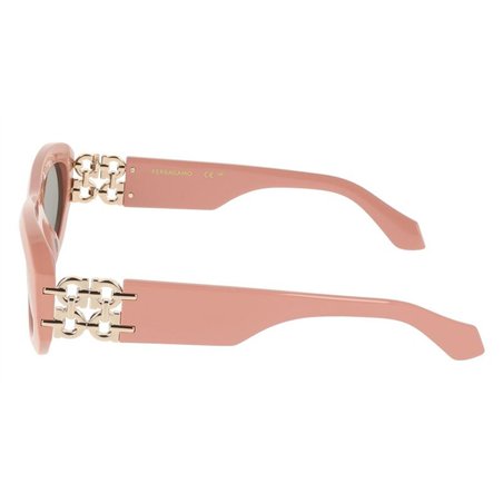 Salvatore Ferragamo SF2082SE 667