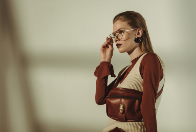 Otoño/Invierno 2025: las gafas que transformarán tu look esta temporada