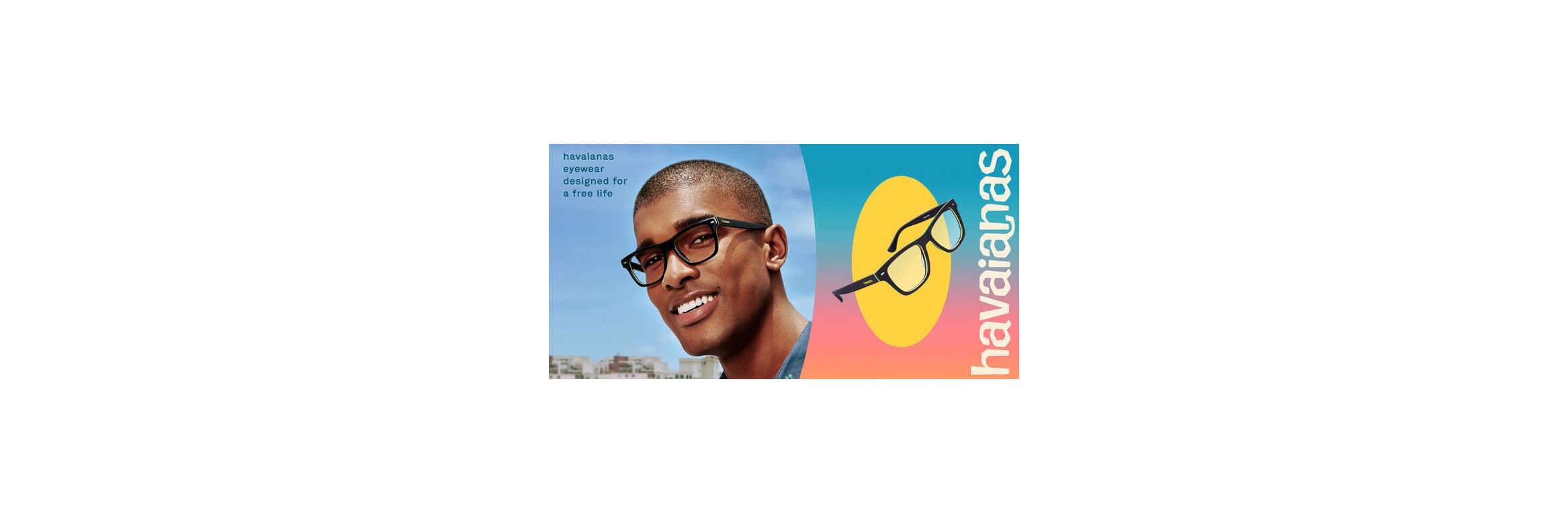 Gafas Graduadas Havaianas a buen precio