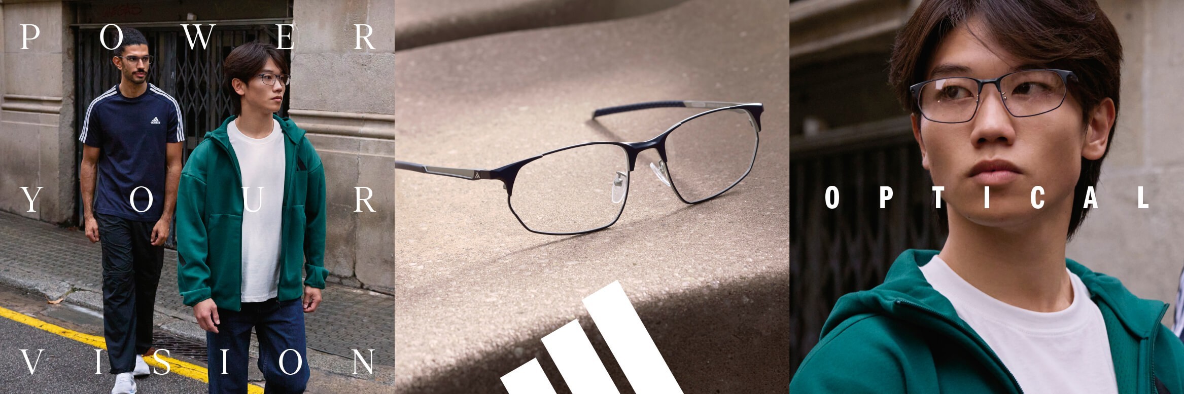 Gafas Graduadas Adidas Sport a buen precio
