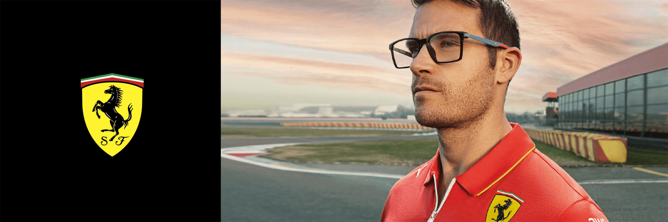 Gafas de Sol Ferrari Scuderia a buen precio